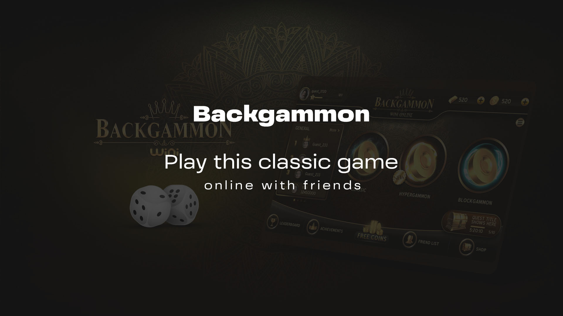 Gaming