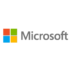 Microsoft logo