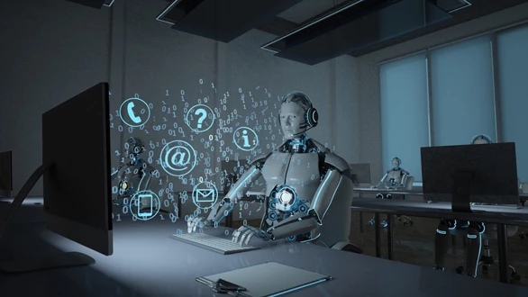 Retail & eCommerce - AI Customer Support