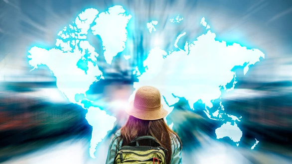 Travel & Hospitality