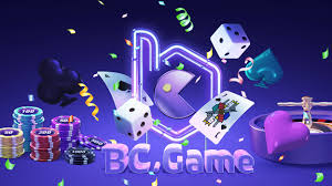 دليل سحب الأموال في لعبة BC Game دليل سحب الأموال في لعبة BC Game