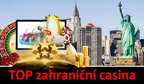 Casino za realné peníze - Zábava a šance na výhru