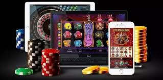 Explore the World of Online Betting and Gaming at Megapari