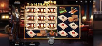 Mafia Casino Online España La Revolución del Juego Digital -1895974325