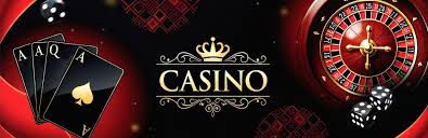 Online Casino pro České Hráče - Zábava a Výhry bez Hranic