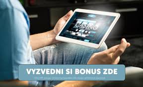 Online Casino pro České Hráče - Zábava a Výhry bez Hranic