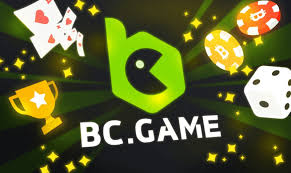 Unleashing the Power of BC.Game IN Hub A New Era in Online Gaming Unleashing the Power of BC.Game IN Hub A New Era in Online Gaming