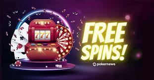 Unlock Exciting Gaming Get 20 Free Spins on Registration!