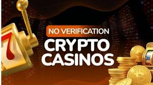 Casino senza Verifica Età Giocare Senza Ostacoli