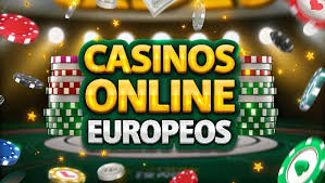 Casinos Online Europeos Una Guía Completa para Jugadores 623749253