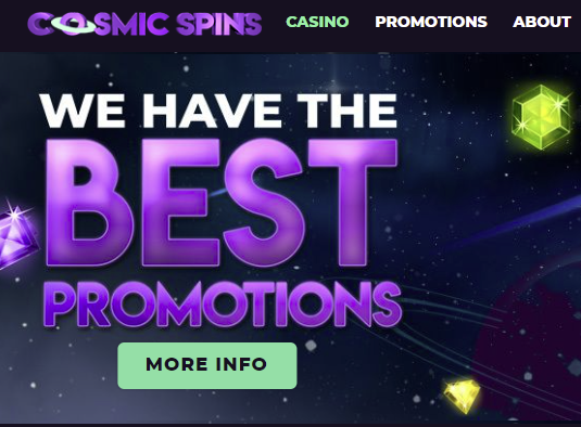 Cosmic Spins Sister Sites A Comprehensive Overview