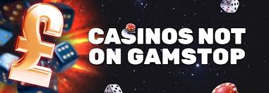 Discover Casino Sites Without GamStop Play Freely and Responsibly