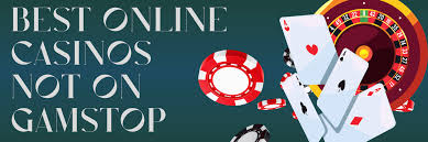 Discover Exciting New Online Casinos Not on Your Radar