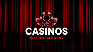Discover Fair Casinos Not on GamStop