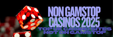 Discover Non GamStop Casinos Accepting Players in the UK
