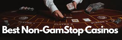 Discover the Best Non-Gamstop UK Casino Sites