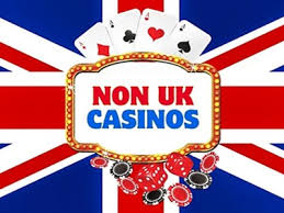Discover the Best Non-UK Online Casinos A Guide for Players