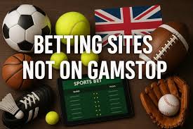 Discovering Non GamStop Sports Betting Sites A Comprehensive Guide 902794487