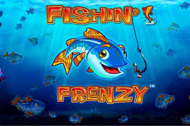 Dive Into Fun with Fishin' Frenzy Megaways The Ultimate Fishing Adventure