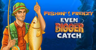 Dive Into Fun with Fishin' Frenzy Megaways The Ultimate Fishing Adventure