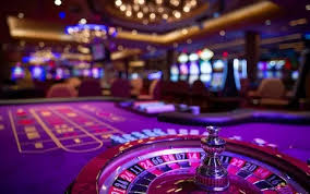 Echtgeld Roulette Casinos Die Welt des Glücksspiels entdecken