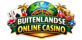 Online Casino Buitenland Voordelen, Risico's en Tips